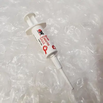 NEW CHEMTRONICS CW7100