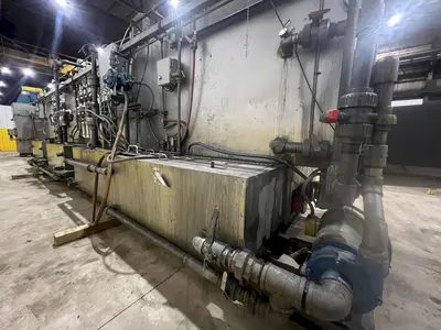 USED WALSH PB01043