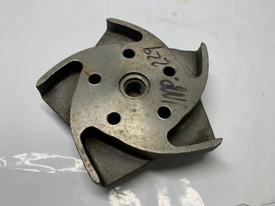3X1.5-6, OEM Durco Impeller Mark II Group 1, PN: 36896, DNI