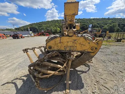 USED 2023 TIGERCAT 625H