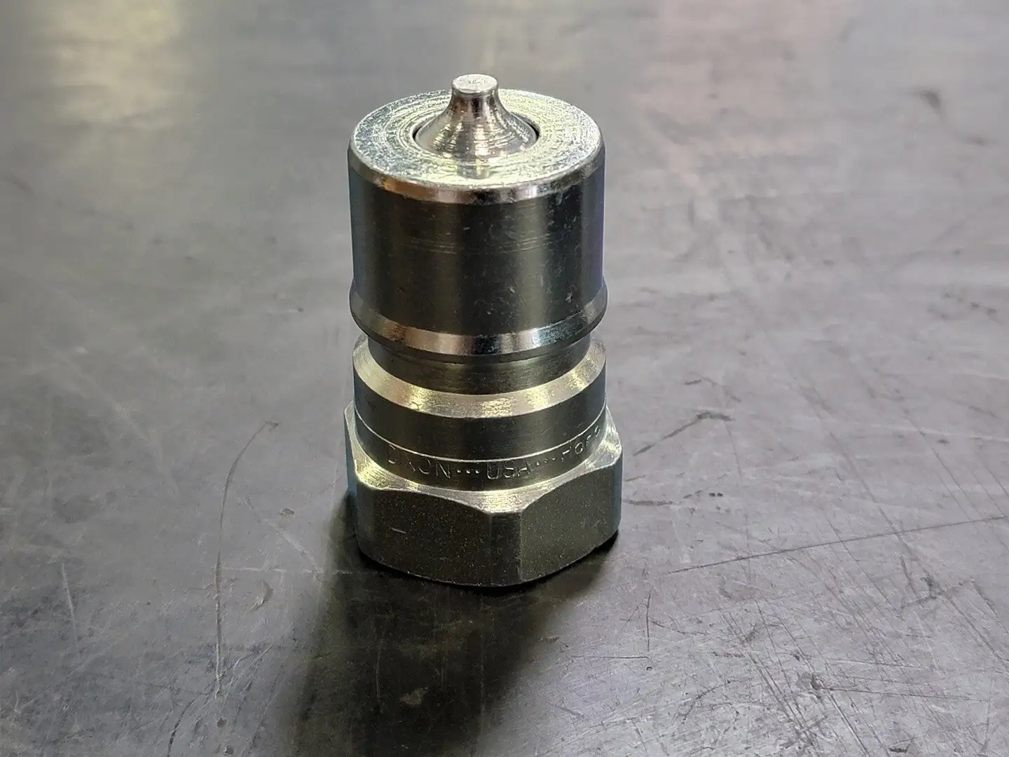 New | in-Stock DIXON H6F6 Parts (Hydraulics and Pneumatics) British Columbia CA | Lenmark #265504