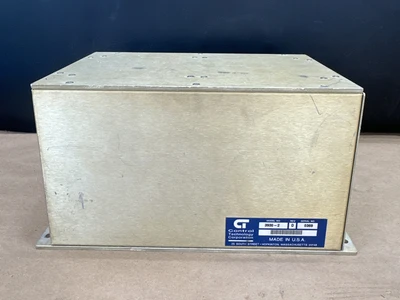 Used Control Techniques 3930-2 Servo Drives Indiana US | J&J Industrial Supply #1332049