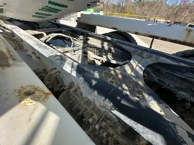 Used 2019 MACK GR64B Concrete Mixer Trucks Georgia US | Proxy Equipment #1381941