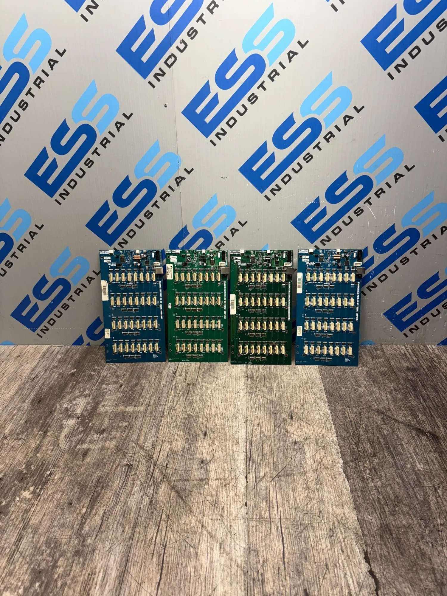 USED SUPPLY POINT SYSTEMS SPS0007.C