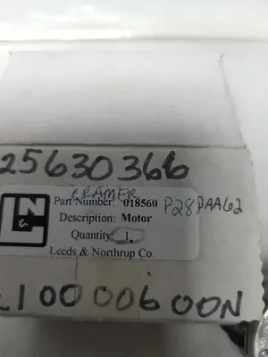 New | in-Stock CRAMER P28PAA62 Motors (misc) Ohio US | Surplus Asset Holdings #1239806