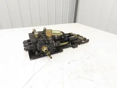 Used HUSCO _UNKNOWN_ Forklift Attachments Indiana US | Arrow Industrial #1249887