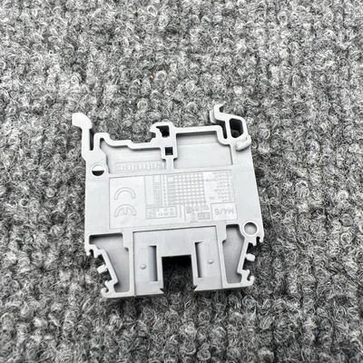 Used Entrelec ["0115 116 07", "011511607"] Terminal Blocks California US | Davliegogo LLC #1706574