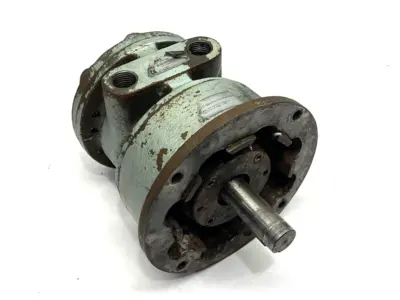 USED GAST 8AM-NRV-32A