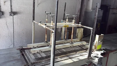 Used _UNKNOWN_ _UNKNOWN_ Coating Lines Georgia US | Auction Management Corporation #1548645