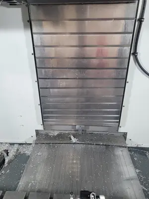 2022 HAAS VM-3 CNC Milling | MD Equipment Services LLC (11)