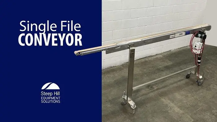 Used FMA _UNKNOWN_ Belt Conveyors | Steep Hill Equipment Solutions #772183