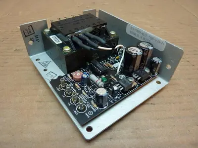 NEW CONDOR HB5-3/OV-A+