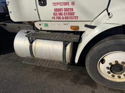 Used 2010 INTERNATIONAL 8600SBA4X2 Conventional trucks Ohio US | Miedema Asset Management Group #1693423