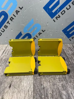 PILZ 773400 Electrical/PLC/Automation | ESS Industrial Equipment Sales (5)