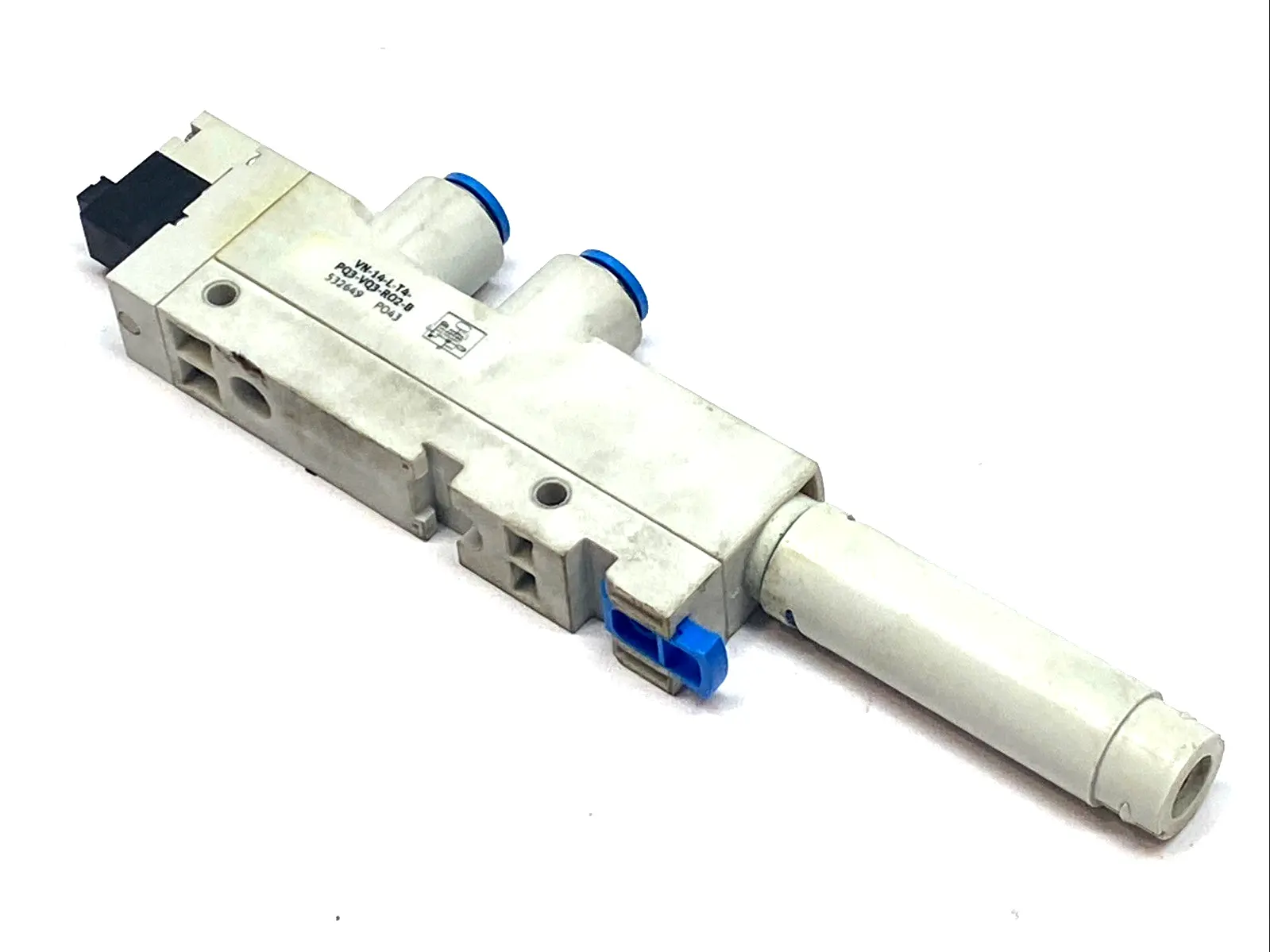 USED FESTO VACUUM GENERATOR 679053