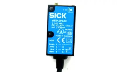 USED SICK WE9-2P130