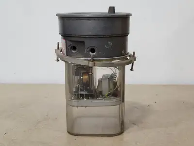 USED 1998 DWYER INSTRUMENTS 43010