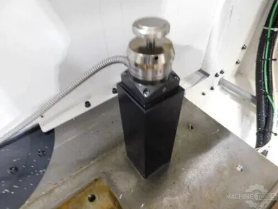 Used 2022 BROTHER SPEEDIO R650X2 Drilling & Tapping Centers Georgia US | The Equipment Hub #1309165