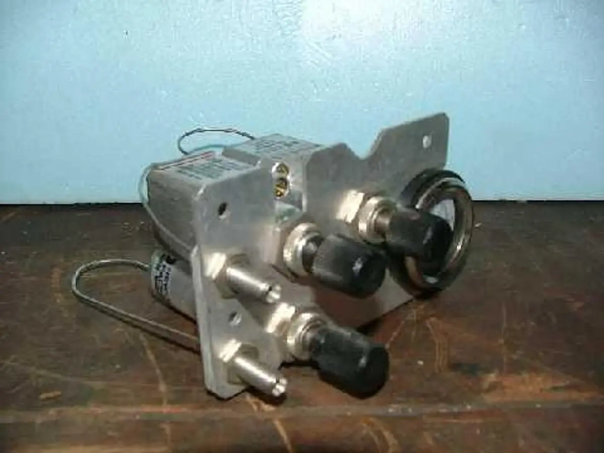 USED HP 1726