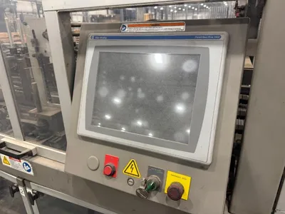 USED 2011 DOUGLAS SPS-50