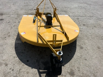 Countyline 5t Rotary Cutter Rotary Cutter | County Equipment Company LLC (6)