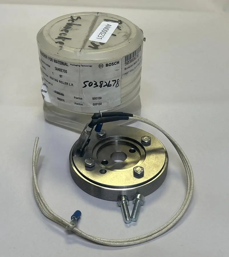 New | in-Stock BOSCH 58402700 Sealers Ohio US | Surplus Asset Holdings #1248084