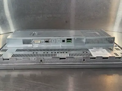 Siemens 1P 6AV7861-2TA00-2AA0 Simatic Flat Panel 15" Touch (BIN754)