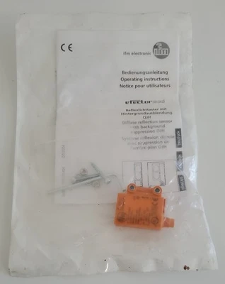 NEW IFM OJ5144