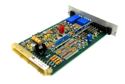 NEW H&B P20310-4-0802505 0473-278-5-R2 CIRCUIT BOARD P2031040802505 04732785R2