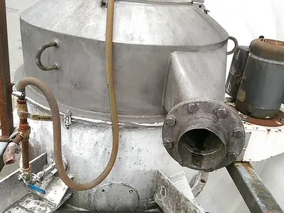 USED 1972 PFAUDLER GTL 3