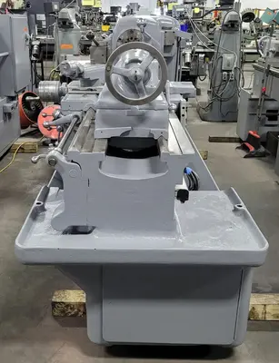 Used MONARCH 60 Engine Lathes Kentucky US | Aucto #565239