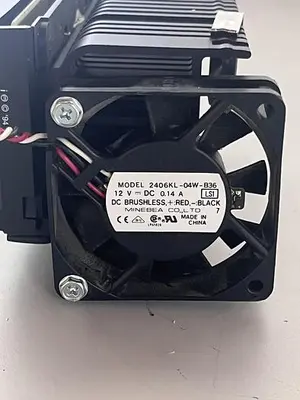 USED INTEL 89504