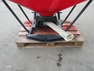 New | in-Stock 2026 BMC AIP500 Broadcast Spreaders Pennsylvania US | Zimmerman Farm Service #1410366