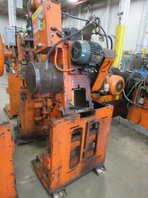 USED TISHKEN 21562150