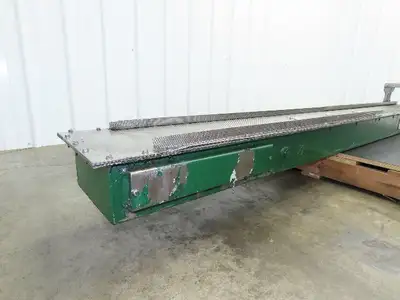 Used LIVONIA _UNKNOWN_ Conveyor Parts Indiana US | Arrow Industrial #1249832