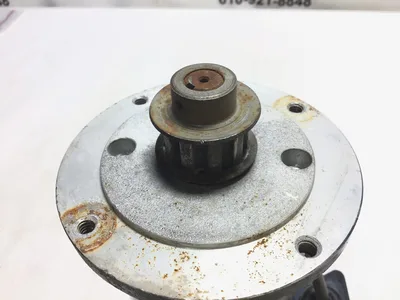 A.O. Smith 34357352124-0A Variable Speed DC Motor 1/4″HP Insulation Class H
