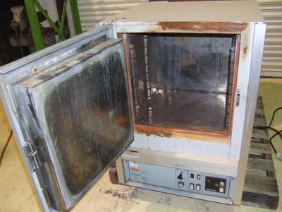 USED DESPATCH LAC1-38A