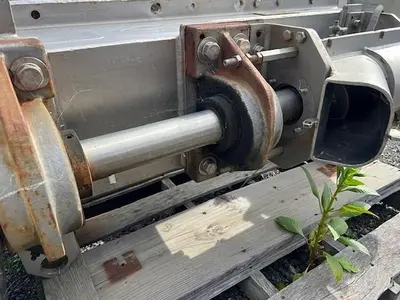 USED RIETZ RE-6-K5F424