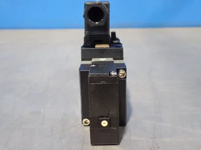 Used SMC VFS4410R5DZ Pumps Ohio US | HGR 24 #799385
