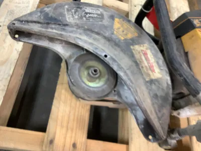 Used _UNKNOWN_ _UNKNOWN_ Tooling (woodworking) Michigan US | Miedema Asset Management Group #1406808