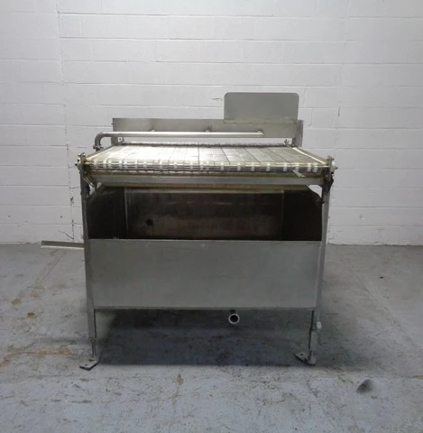 Used UNKNOWN _UNKNOWN_ Donut Equipment California US | BakeryEquipment.com #1554599