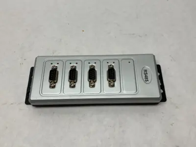 USED CONNECTIVE PERIPHERALS CONVERTER ADAPTER HI-SPEED