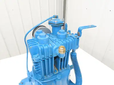 Used QUINCY _UNKNOWN_ Air Compressors (Misc) Indiana US | Arrow Industrial #1408747