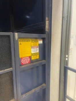 USED 2019 BACE C5