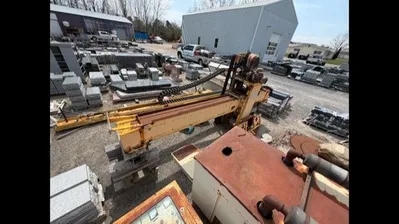 CHINESE 60" Blade Block Saws | STONE EQUIPMENT WAREHOUSE (18)