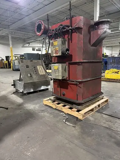 Used 2018 TINKER ELECTRIC SAND HEATER Sand Mullers | World Equipment and Machine Sales #394556