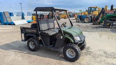 USED AMERICAN SPORTWORKS LM650