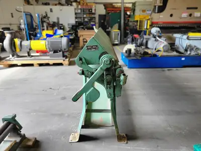 10 ft x 18 Gauge Hand Brake