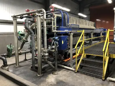 USED 2008 SIEMENS SIEMENS 1500MM