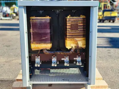 USED MARCUS TRANSFORMER 4321